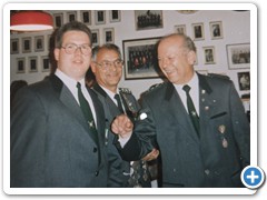 1995 Schützenfest