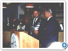 1996 Schützenfest