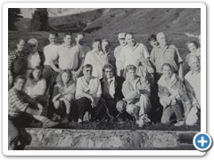 1996 Besuch in Bozen