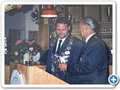 1996 Schützenfest