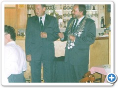 1999 Schützenfest