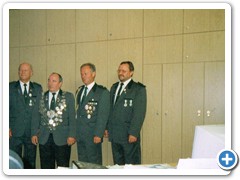 2000 Schützenfest