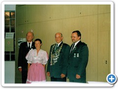 2000 Schützenfest