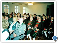 2000 Schützenfest