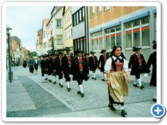 2000 Schützenfest