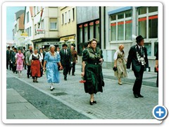 2000 Schützenfest