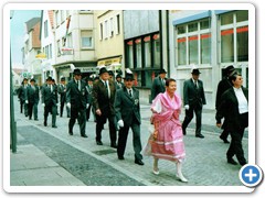 2000 Schützenfest