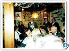2001 Schützenfest