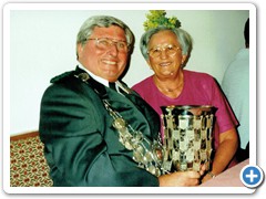 2001 Schützenfest