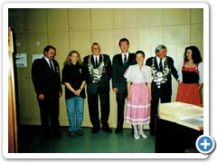 2001 Schützenfest