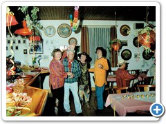 2002 Fasching