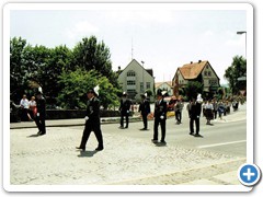 2002 Schützenfest