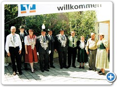 2002 Schützenfest