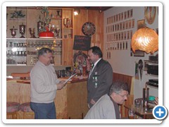 2002 Bürgerschießen