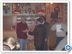 2002 Bürgerschießen