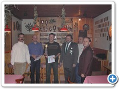 2002 Bürgerschießen