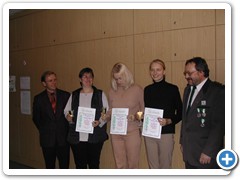 2002 Bürgerschießen