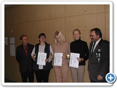 2002 Bürgerschießen