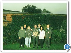 2002 Vogelkönig