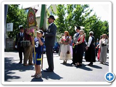 2003 Schützenfest