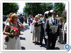 2003 Schützenfest