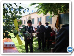 2003 Schützenfest