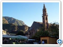 2003 Bozen
