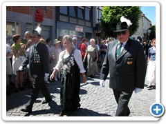 2003 Schützenfest