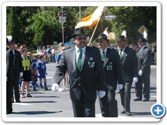 2003 Schützenfest