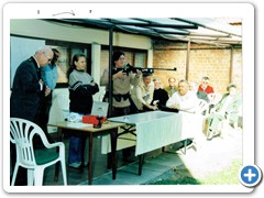2003 Vogelkönig