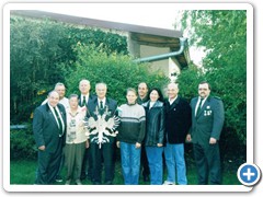2003 Vogelkönig