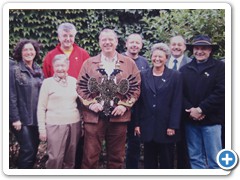 2004 Vogelkönig