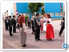 2005 Schützenfest