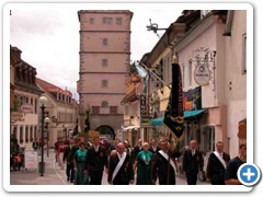 2005 Schützenfest