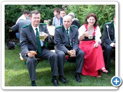 2005 Schützenfest