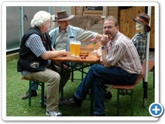 2007 Westernschießen