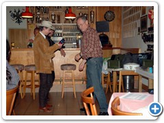 2007 Westernschießen