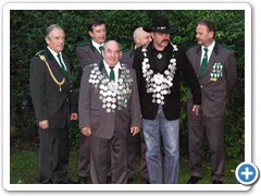 2007 Schützenfest