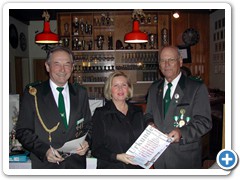 2007 Bürgerschießen