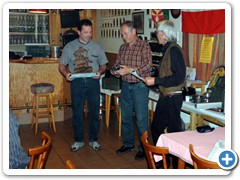 2007 Westernschießen