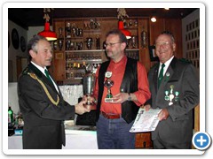 2007 Bürgerschießen