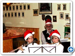 2007 Nikolausfeier