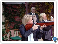 2007 Vogelkönig