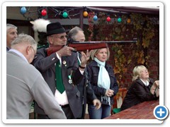 2007 Vogelkönig