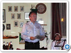 2007 Nikolausfeier