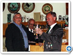 2007 Vogelkönig