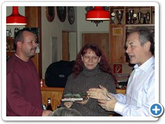 2007 Nikolausfeier