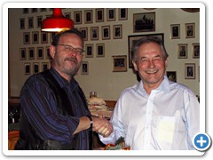 2007 Nikolausfeier