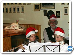 2007 Nikolausfeier