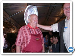 2007 Bozen